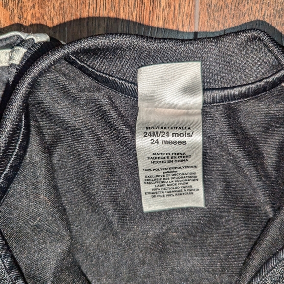 Adidas Tracksuit 24m - Picture 3 of 7